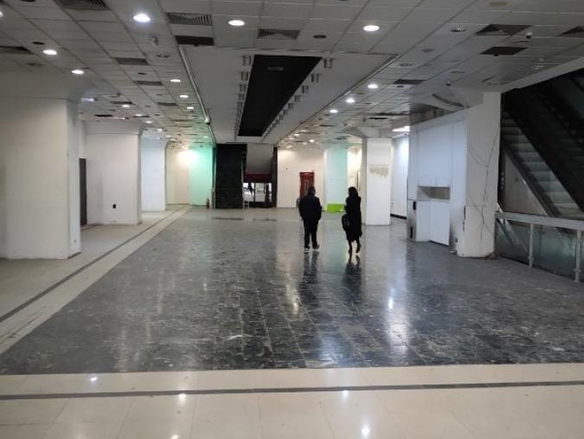 Lokal Izdavanje Beograd Terazije 539 m2