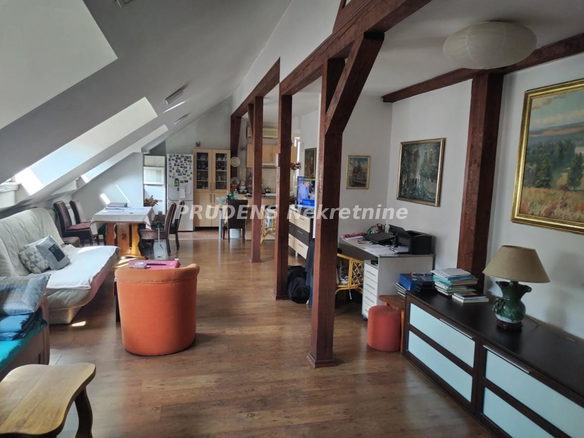 Stan Prodaja Beograd Skupština 80 m2