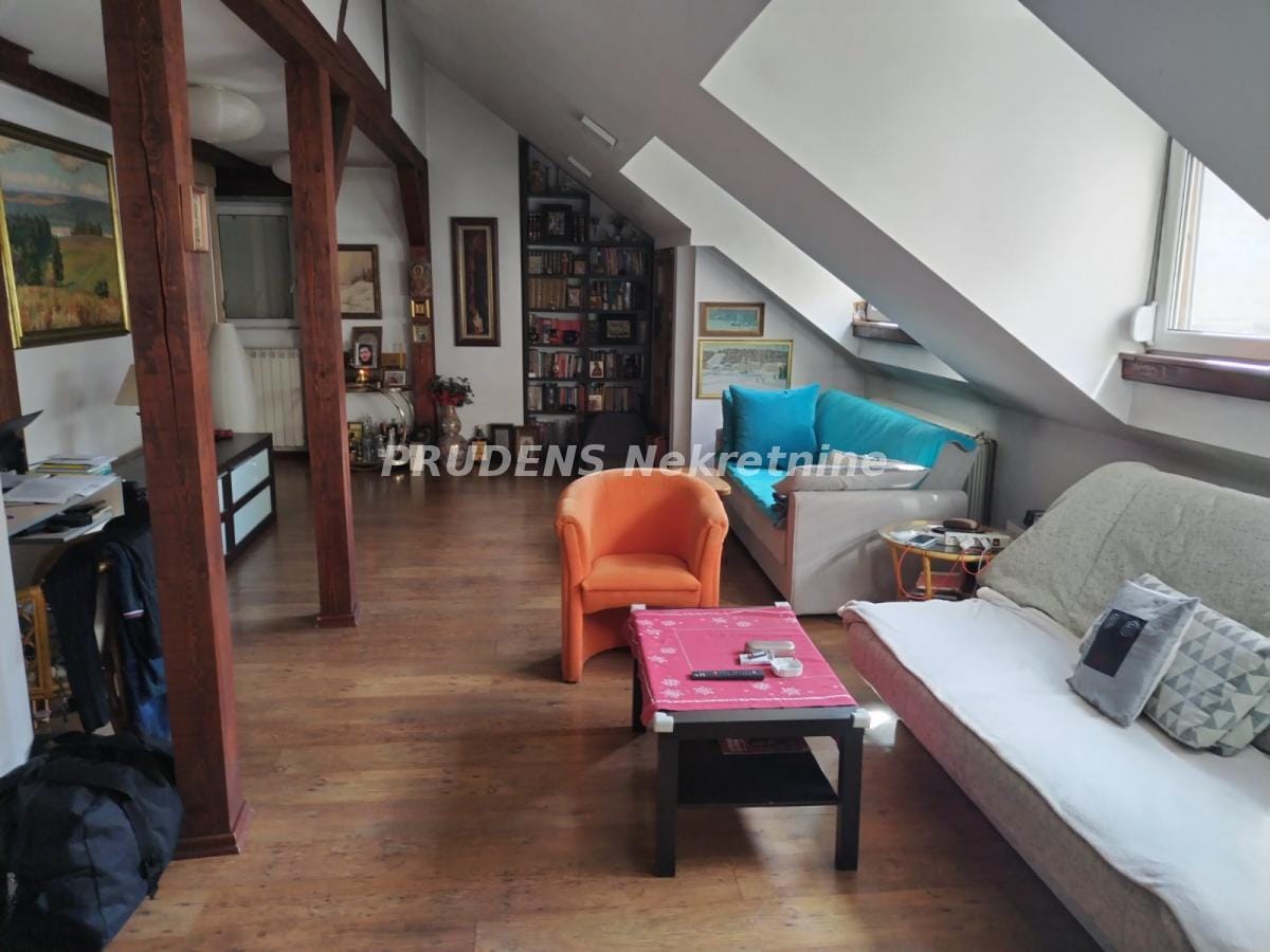 Stan Prodaja Beograd Stan Prodaja Beograd Skupština 80 m2