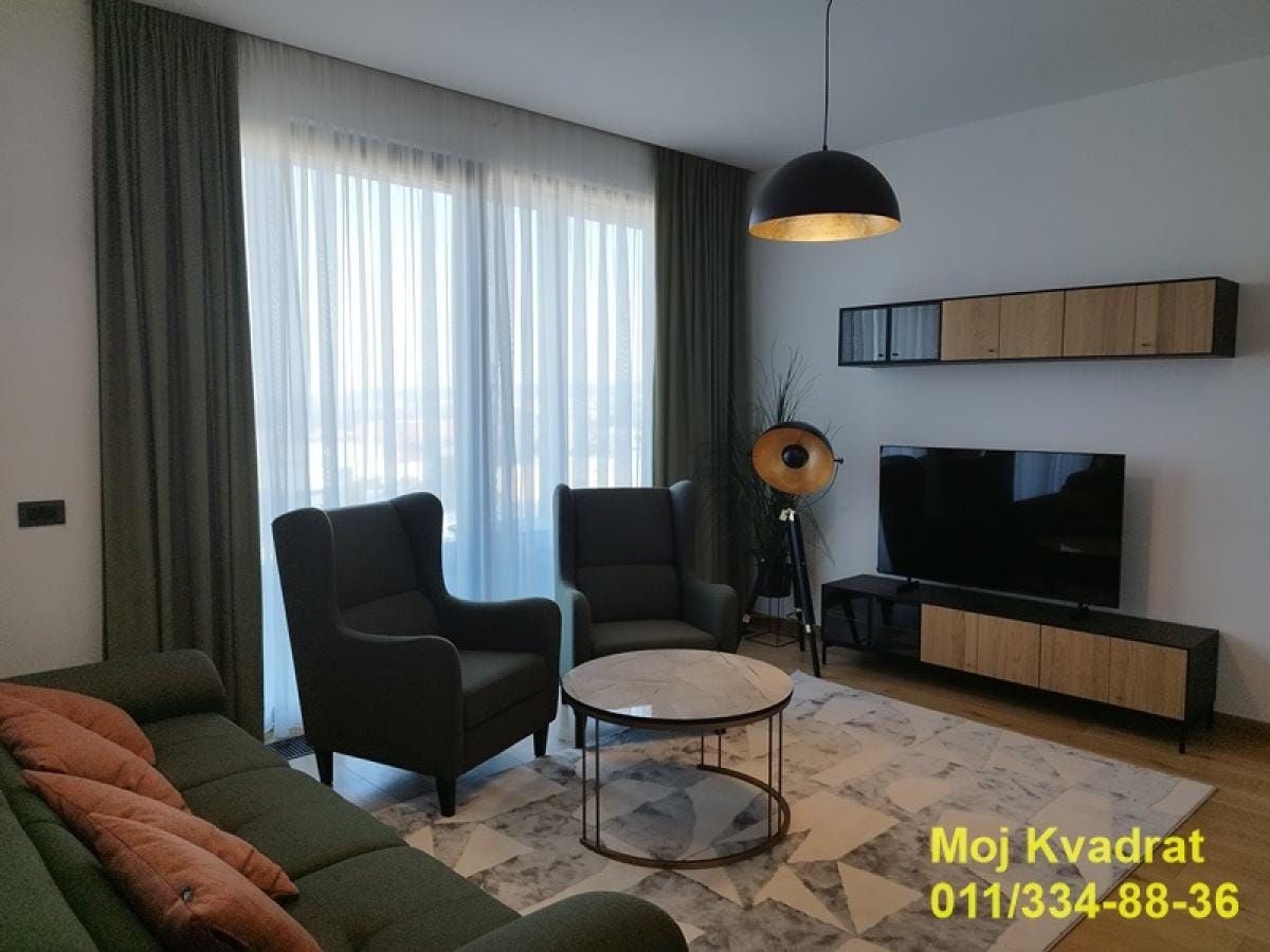 Stan Izdavanje Beograd Stan Izdavanje Beograd Dorćol 92 m2
