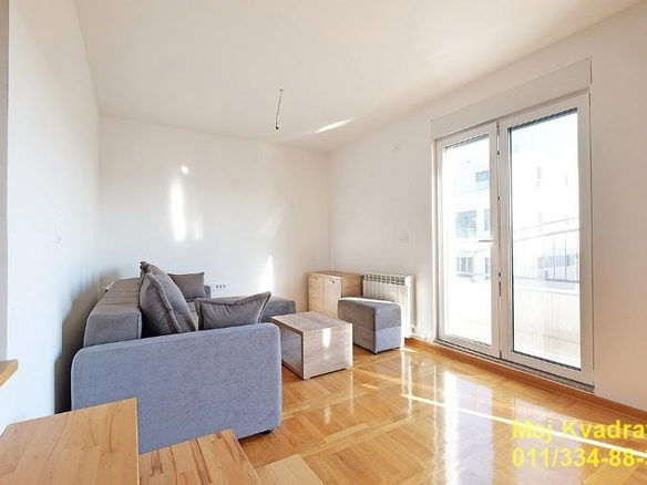 Stan Prodaja Beograd Slavujev Venac 93 m2