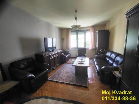 Stan Prodaja Beograd Gradska Bolnica 104 m2