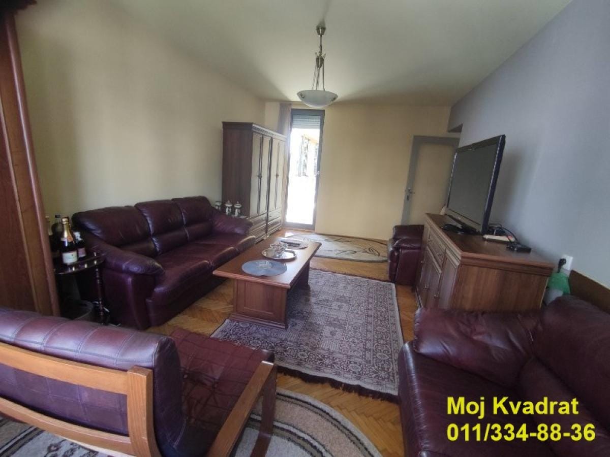 Stan Prodaja Beograd Stan Prodaja Beograd Gradska Bolnica 104 m2