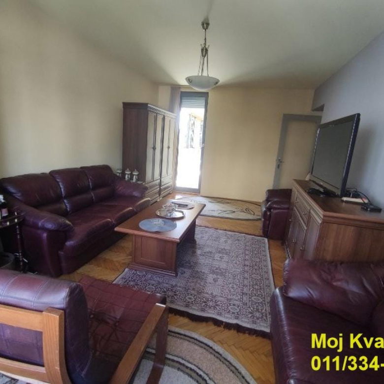 Stan Prodaja Beograd Gradska Bolnica 104 m2
