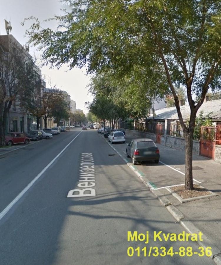 Garaža Izdavanje Beograd Garaža Izdavanje Beograd Dorćol 18 m2