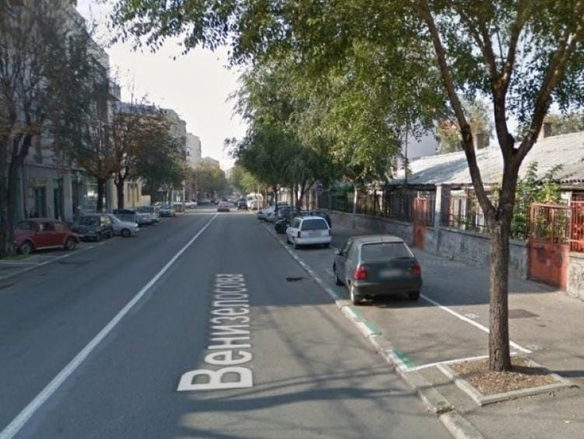 Garaža Izdavanje Beograd Dorćol 18 m2