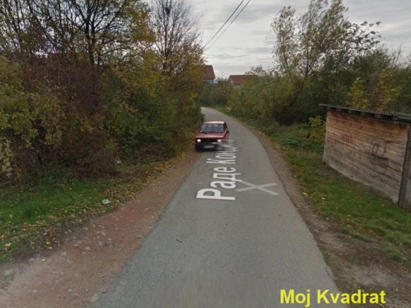 Plac Prodaja Beograd Mali Mokri Lug 0 m2