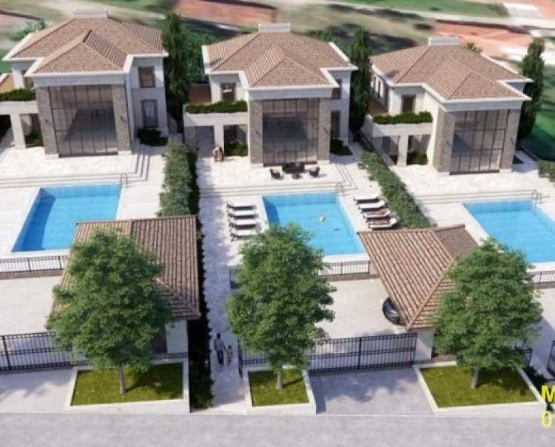 Kuća na prodaju, Grocka, Beograd, 352m², 675.000 €