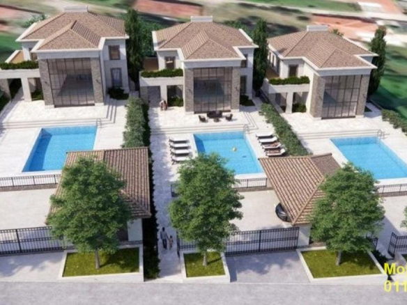 Kuća Prodaja Beograd  352 m2
