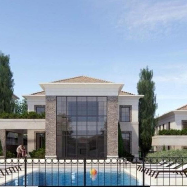 Kuća Prodaja Beograd  352 m2