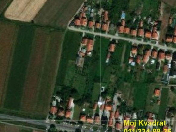 Plac Prodaja Beograd Ugrinovci 0 m2