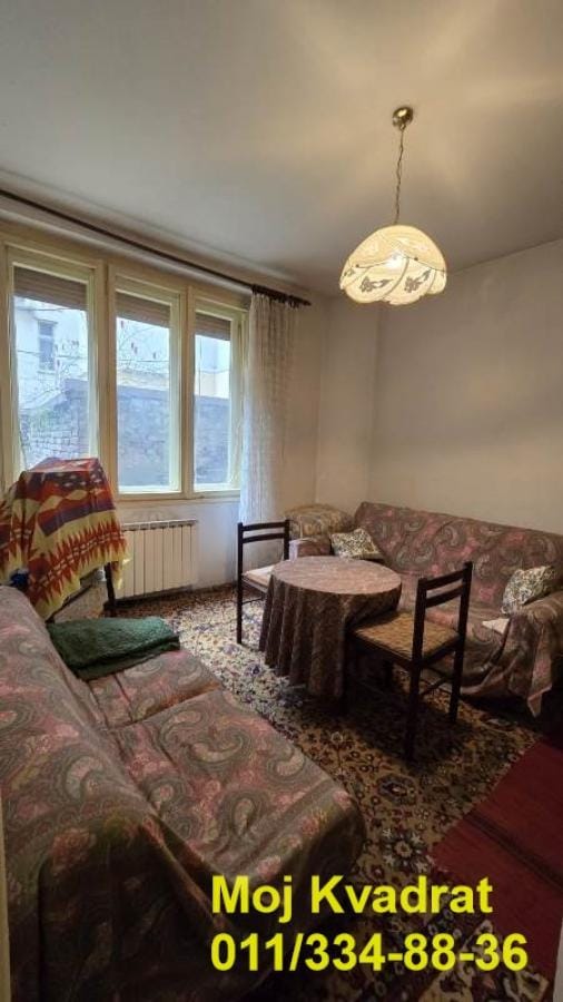 Stan Prodaja Beograd Stan Prodaja Beograd Tašmajdan 30 m2