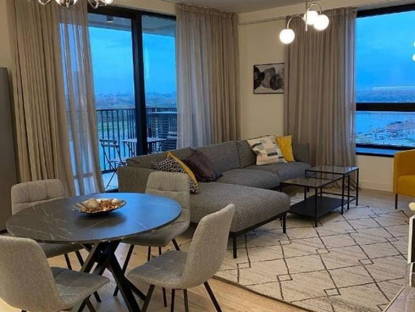 Stan Prodaja Beograd Beograd Na Vodi 109 m2