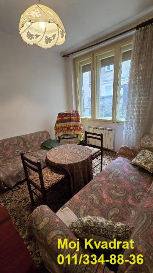 Stan Prodaja Beograd Stan Prodaja Beograd Tašmajdan 30 m2