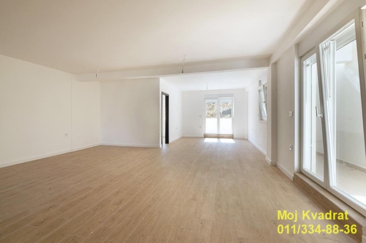 Stan Prodaja Beograd Mirijevo 103 m2