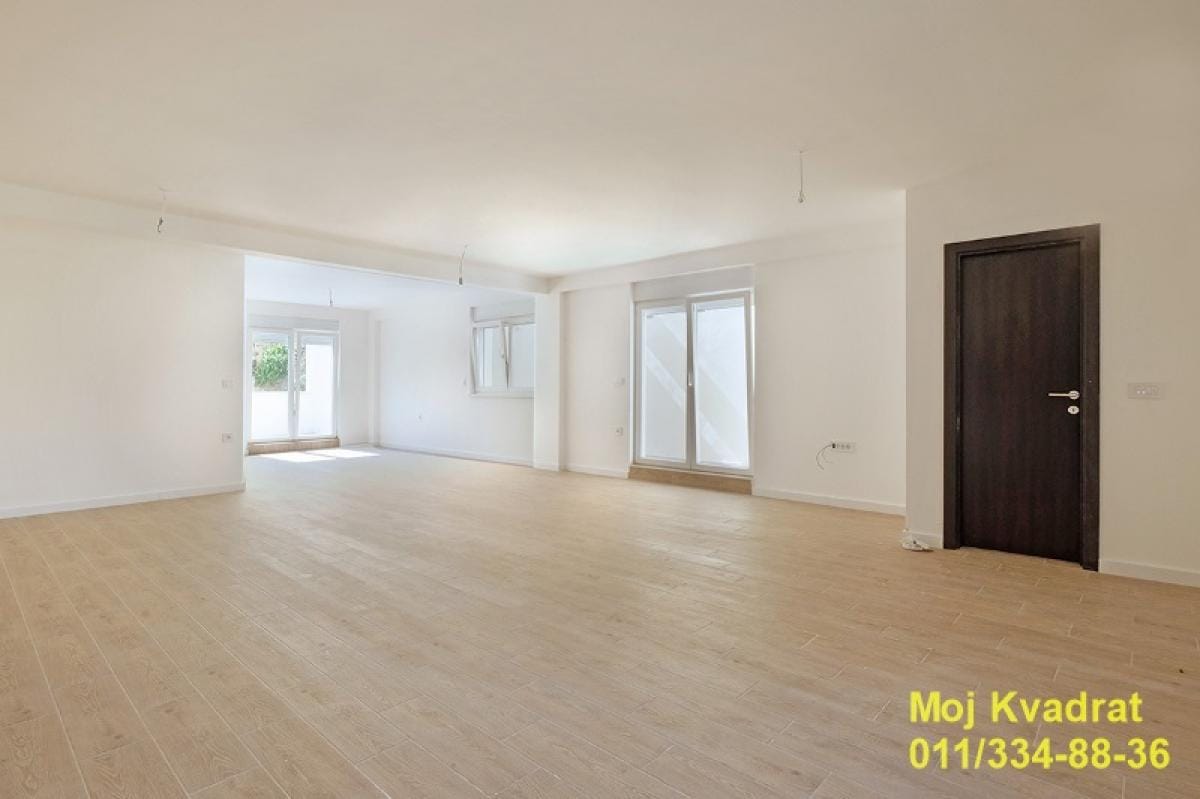 Stan Prodaja Beograd Mirijevo 103 m2