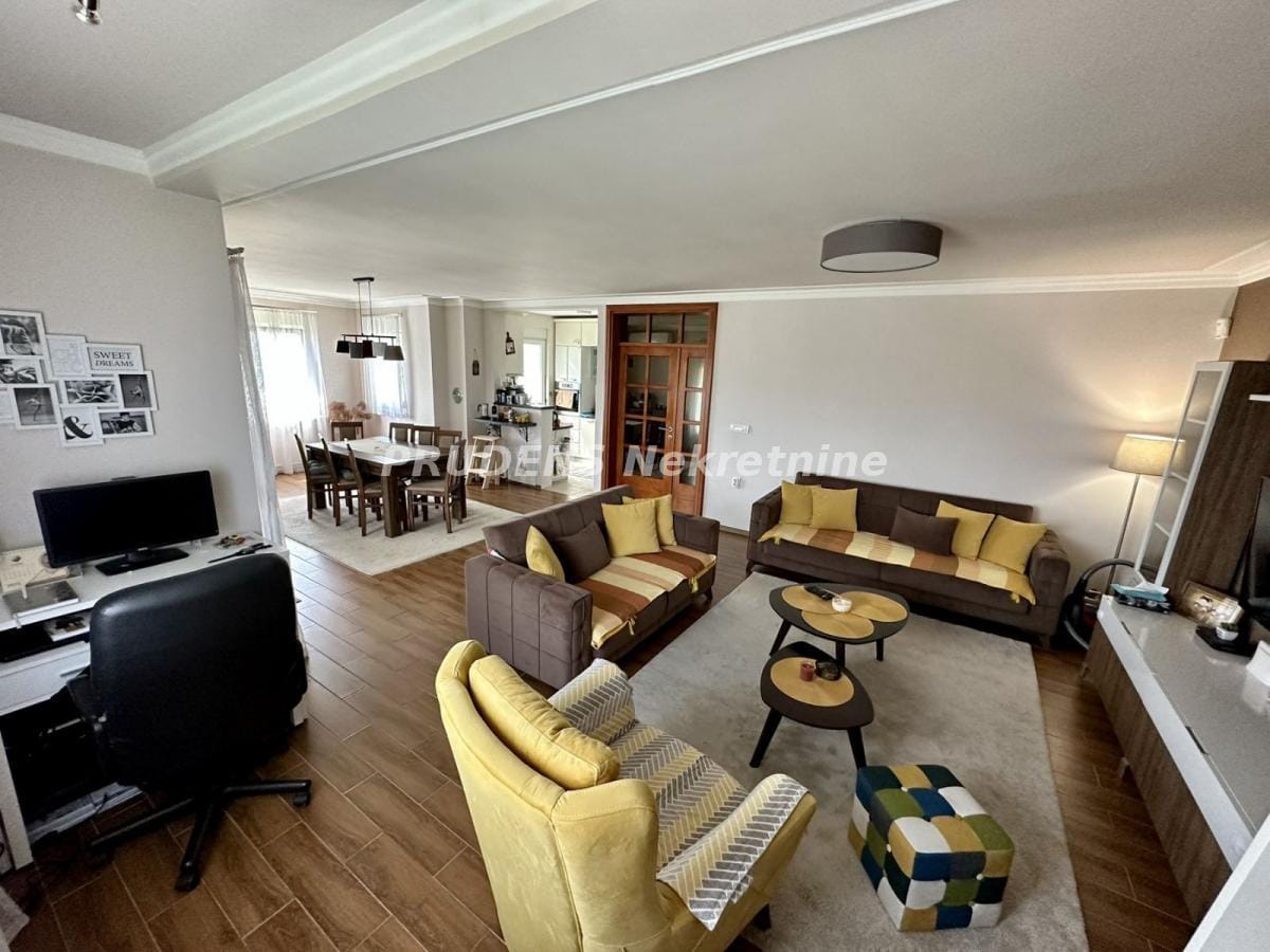 Kuća Prodaja Beograd Kuća Prodaja Beograd Dobanovci 110 m2