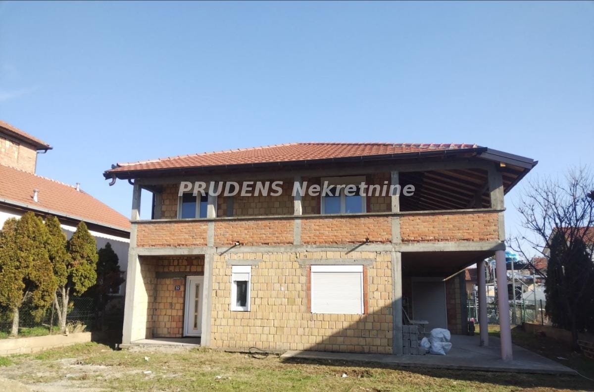 Kuća Prodaja Beograd Kuća Prodaja Beograd 281 m2