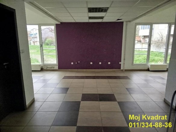 Lokal Prodaja Jagodina  48 m2