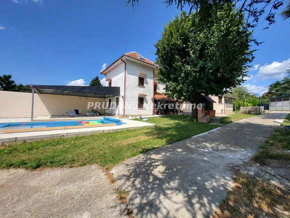 Kuća Prodaja Beograd 1000 Ruža 400 m2
