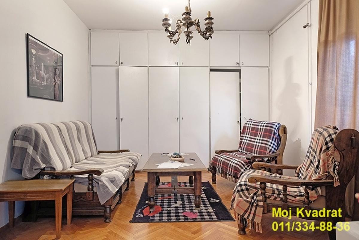 Stan Prodaja Beograd Stan Prodaja Beograd Dedinje 57 m2