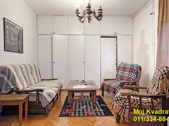Stan Prodaja Beograd Dedinje 57 m2
