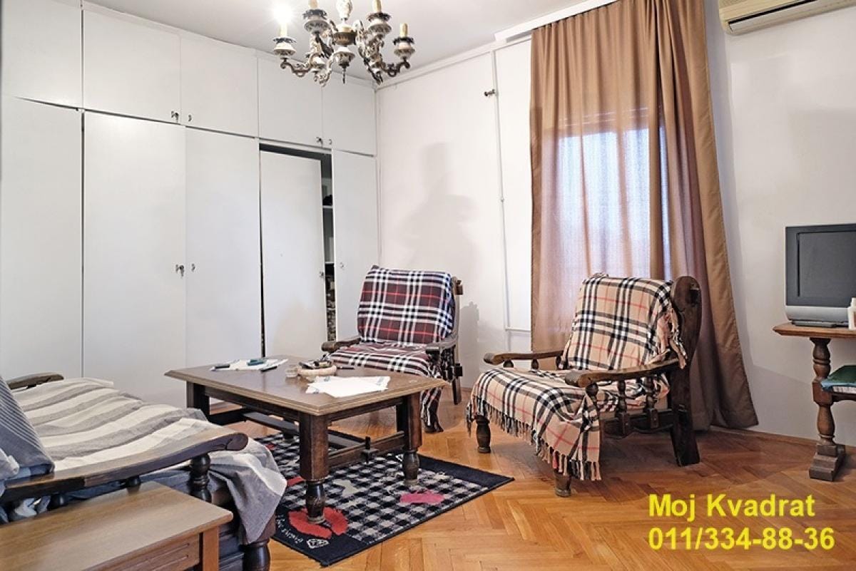 Stan Prodaja Beograd Stan Prodaja Beograd Dedinje 57 m2