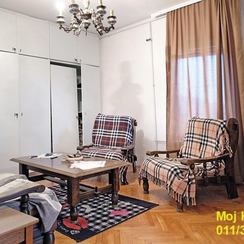 Stan Prodaja Beograd Dedinje 57 m2