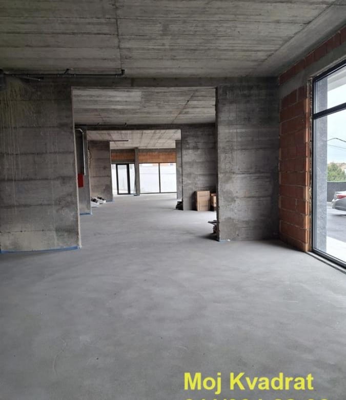 Lokal na prodaju, Višnjica, Beograd, 243m², 460.000 €