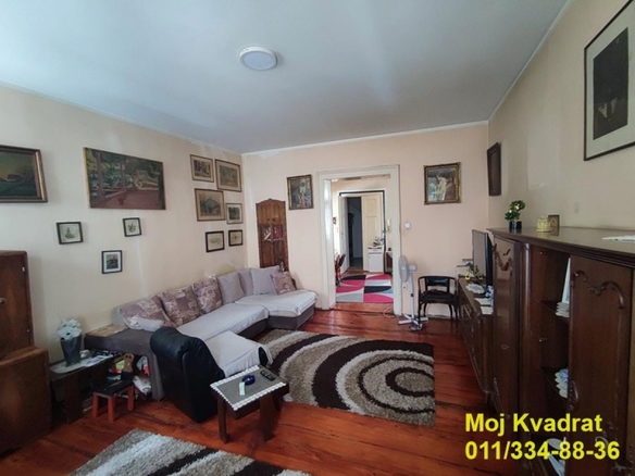 Stan Prodaja Beograd Kosančićev Venac 164 m2