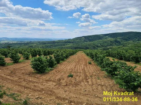 Plac Prodaja Beograd Koraćica 0 m2