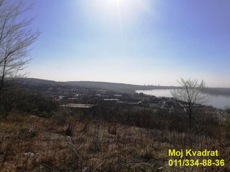 Plac Prodaja Beograd Višnjica 0 m2