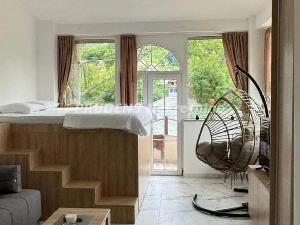 Stan Prodaja Ljubovija Gornja Trešnjica 35 m2