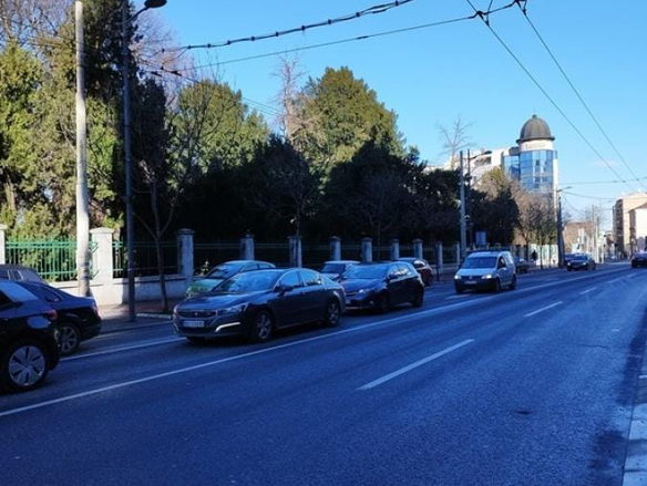 Lokal Prodaja Beograd Centar (Palilula) 25 m2