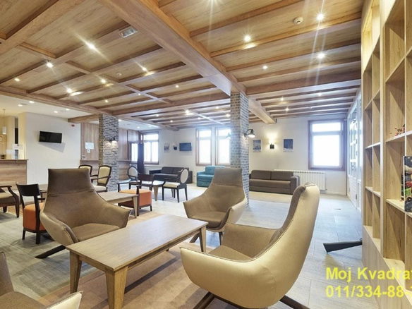 Stan Prodaja Kopaonik  63 m2