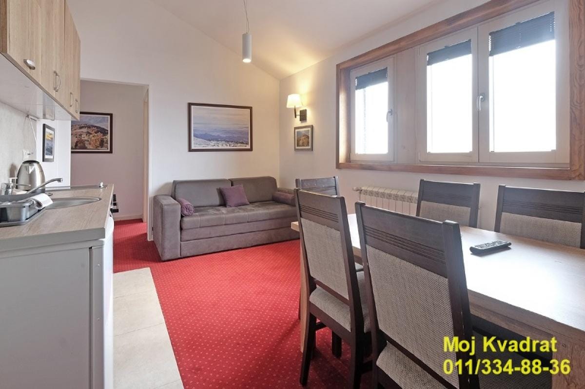 Stan Prodaja Kopaonik  51 m2