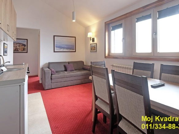 Stan Prodaja Kopaonik  51 m2