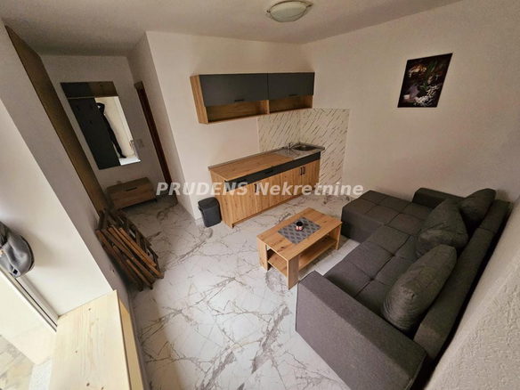Stan Prodaja Ljubovija Gornja Trešnjica 16 m2