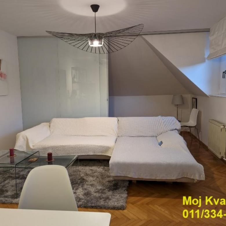 Dvosoban stan na prodaju, Kopaonik, 49m², 275.000 €