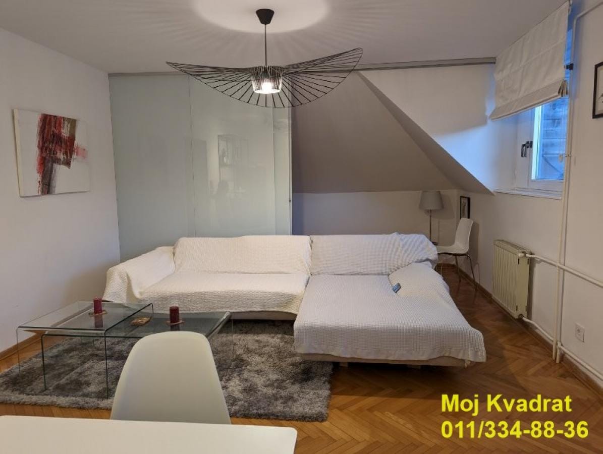 Stan Prodaja Kopaonik  49 m2