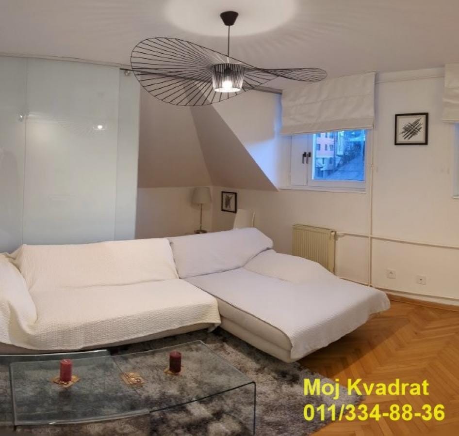 Stan Prodaja Kopaonik  49 m2