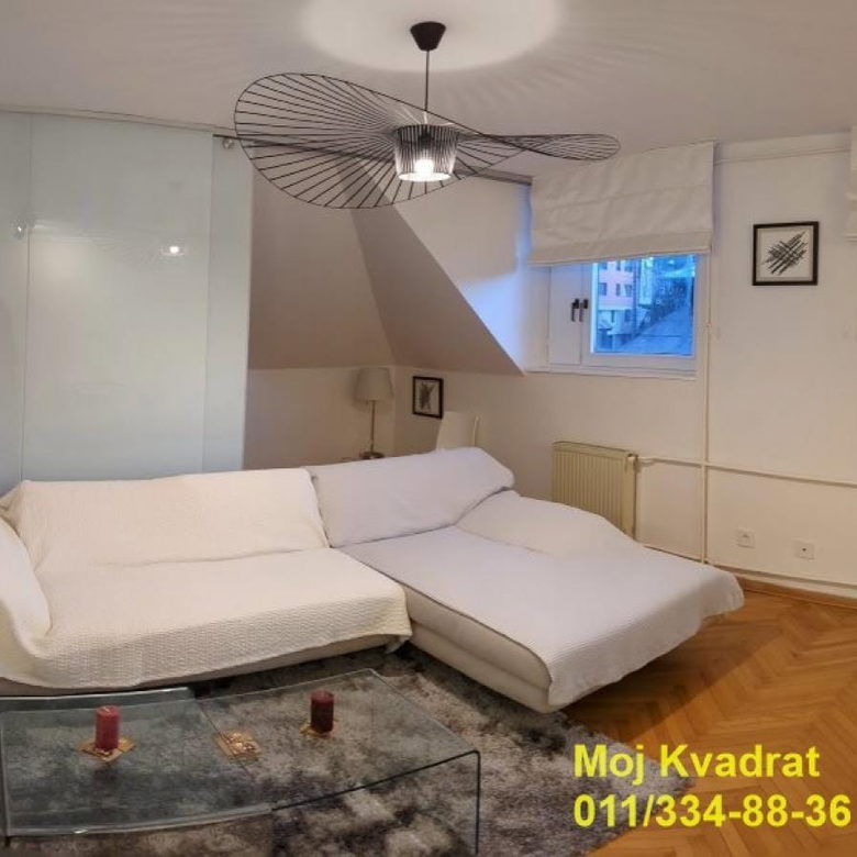 Stan Prodaja Kopaonik  49 m2