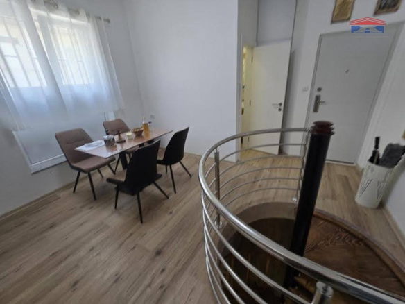 Stan Prodaja Novi Sad  44 m2