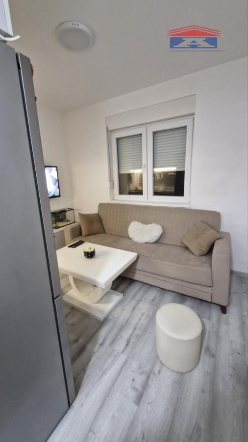Stan Prodaja Novi Sad Stan Prodaja Novi Sad 26 m2