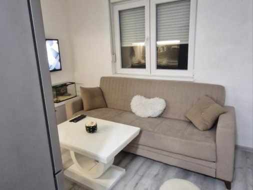 Stan Prodaja Novi Sad  26 m2