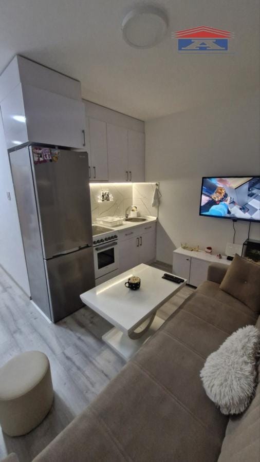 Stan Prodaja Novi Sad Stan Prodaja Novi Sad 26 m2
