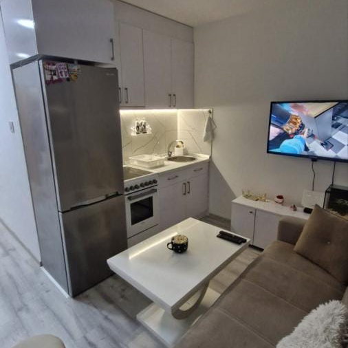Stan Prodaja Novi Sad  26 m2