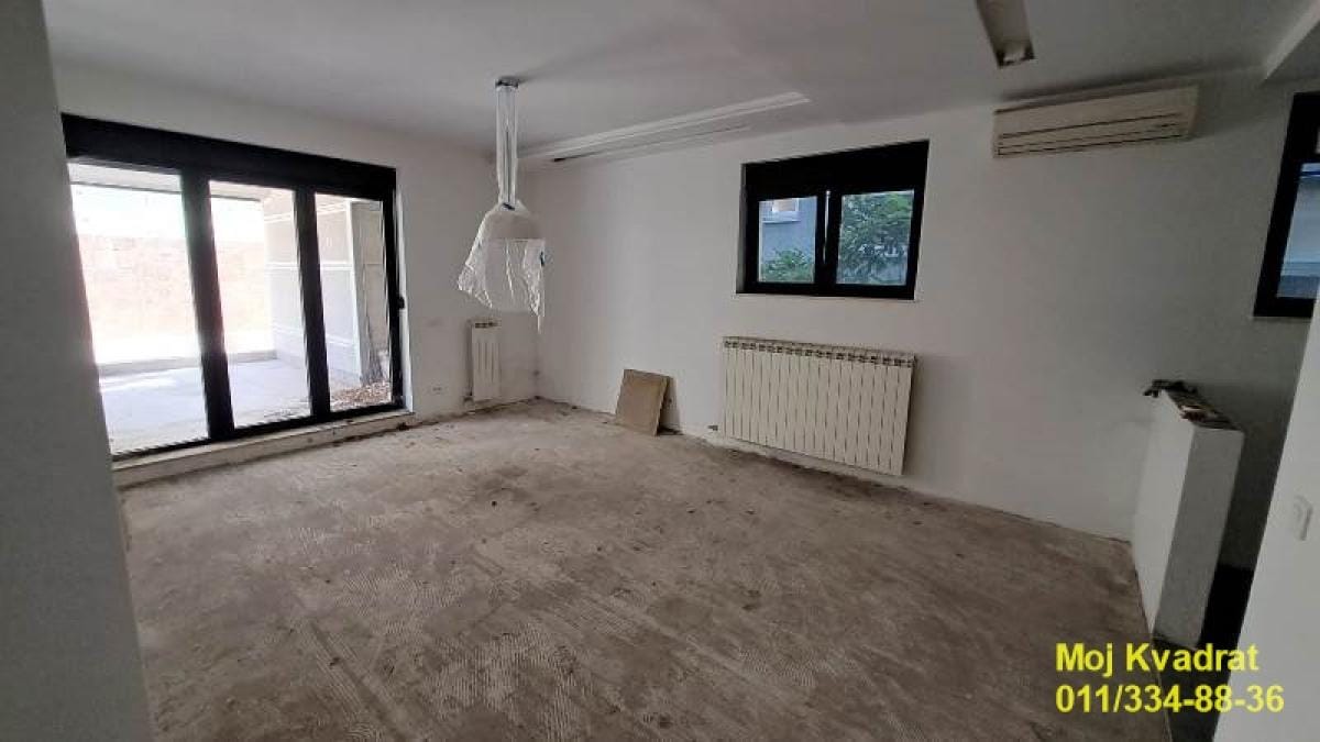 Stan Prodaja Beograd Stan Prodaja Beograd Voždovačka Crkva 70 m2