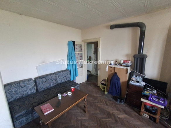 Stan Prodaja Vrbas  32 m2