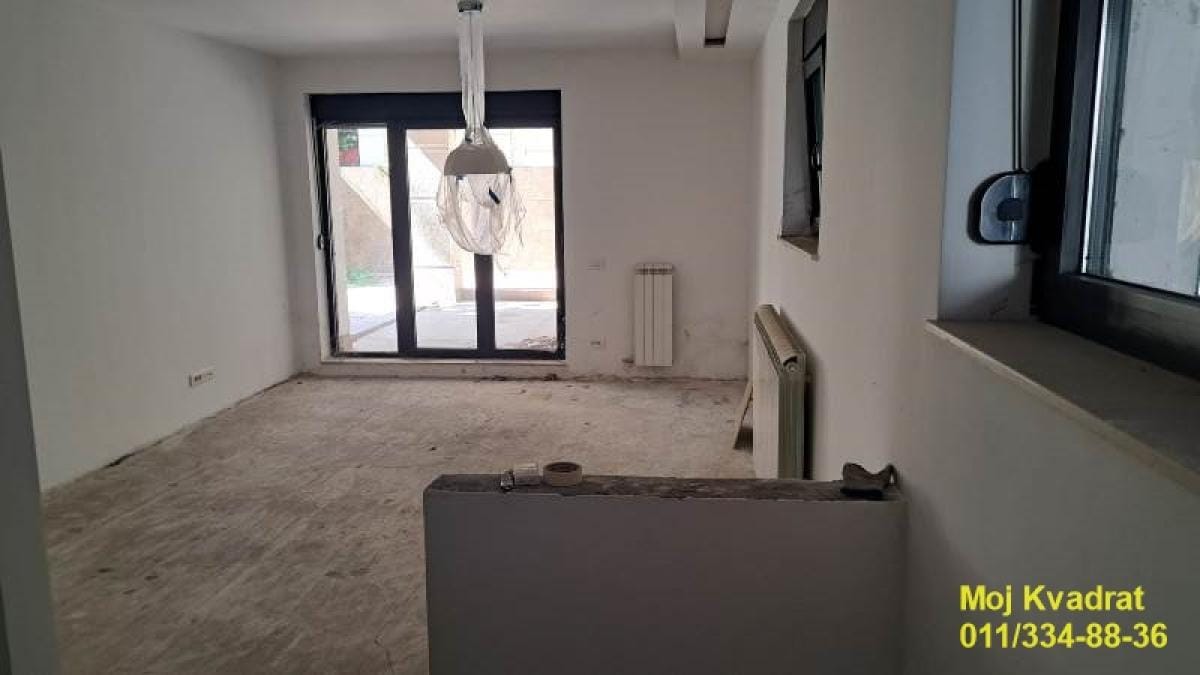 Stan Prodaja Beograd Stan Prodaja Beograd Voždovačka Crkva 70 m2